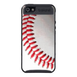 Baseball Skinit Cargo iPhone 5 Case