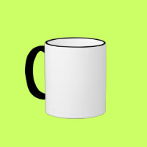 Baseball Skull mug by sports_tshirts Baseball Skull mug
