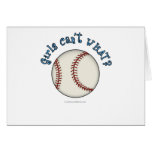 Baseball-Sky Card