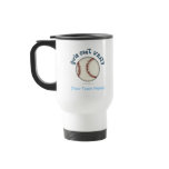 Baseball-Sky Mugs