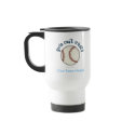 Baseball-Sky mugs