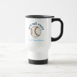 Baseball-Sky Mugs