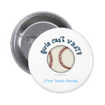 Baseball-Sky Pins
