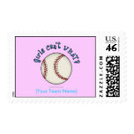 Baseball-Sky Stamps