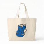 baseball & softball canvas bags