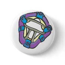 baseball/softball buttons