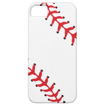 Baseball/Softball iPhone 5 Case casemate cases