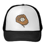 baseball/softball mesh hat