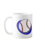 baseball/softball mugs