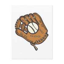 baseball/softball postcards