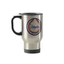 Baseball, Softball, Tee Ball, Knothole - SRF Mugs