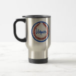 Baseball, Softball, Tee Ball, Knothole - SRF Mugs