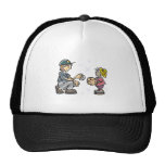 Baseball & Softball Trucker Hats