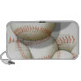 Baseball Mini Speakers