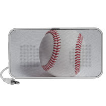 Baseball Speaker