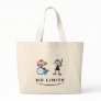 Baseball Special Boy Pitching Tote Bag