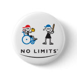 Baseball Special Boy Pitching Button