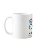 Baseball Special Boy Pitching Coffee Mugs