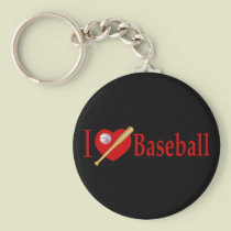 Baseball Sports Lover Gifts keychains