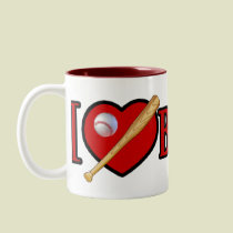Baseball Sports Lover Gifts mugs
