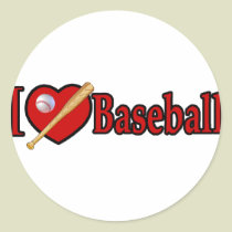 Baseball Sports Lover Gifts stickers