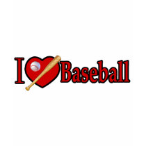 Baseball Sports Lover Gifts T-shirt