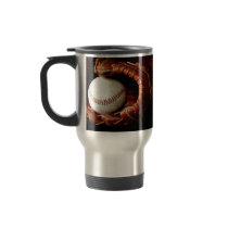 BaseBall Sports Mug