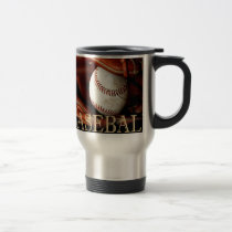BaseBall Sports mugs by Designers_Cups BaseBall Sports mugs