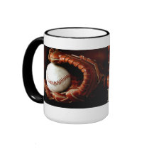 BaseBall Sports mugs