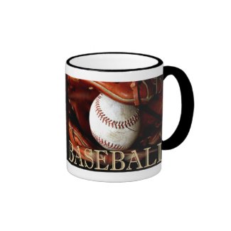 BaseBall Sports Mugs
