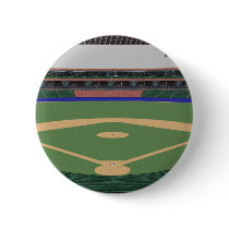 Baseball Stadium: 3D Model: Pins