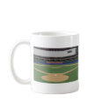 Baseball Stadium: 3D Model: mugs by spiritswitchboard Baseball Stadium: 3D Model: mugs