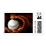 Baseball Stamp Baseball Stamp