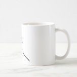 Baseball (Stick Figure) Mug