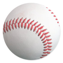 Baseball Stickers