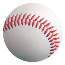 Baseball stickers