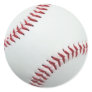 BASEBALL STICKER
