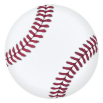Baseball Stickers
