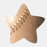 Baseball Sticker