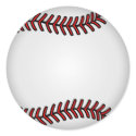 Baseball Stickers