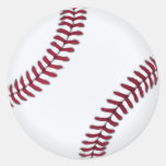 Baseball Stickers