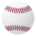 Baseball stickers - Add your message