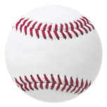 Baseball stickers - Add your message