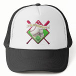 Baseball Superfan hats