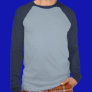 Baseball Team Shirt - Customizable