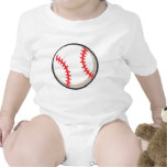 Baseball Tee Shirt - Cool Baseball Tee Shirt