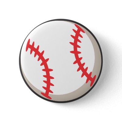 Baseball Tee Shirt - Cool Baseball Tee Shirt Pins by graphicdesigner