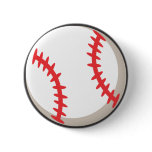 Baseball Tee Shirt - Cool Baseball Tee Shirt Pins