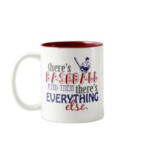 baseball then eleverything else mugs