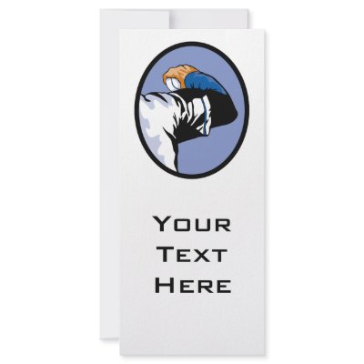baseball throw pitcher  vector illustration rack cards by sports_shop